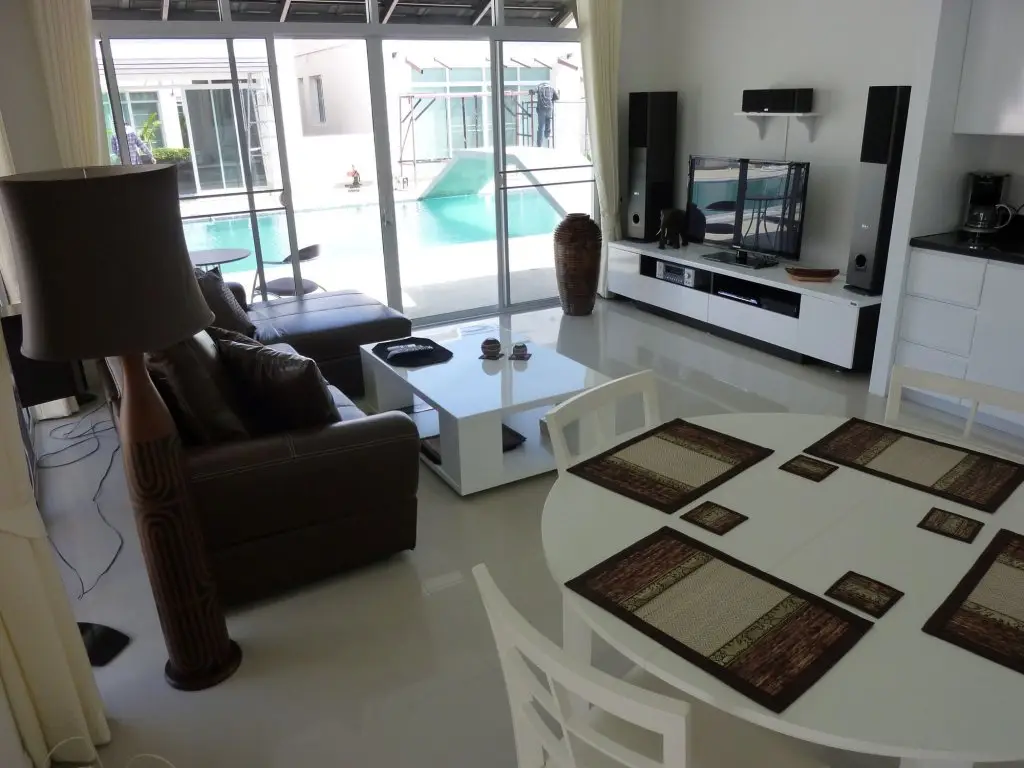 Сам-Рои-Йот: Talay Tara Resort