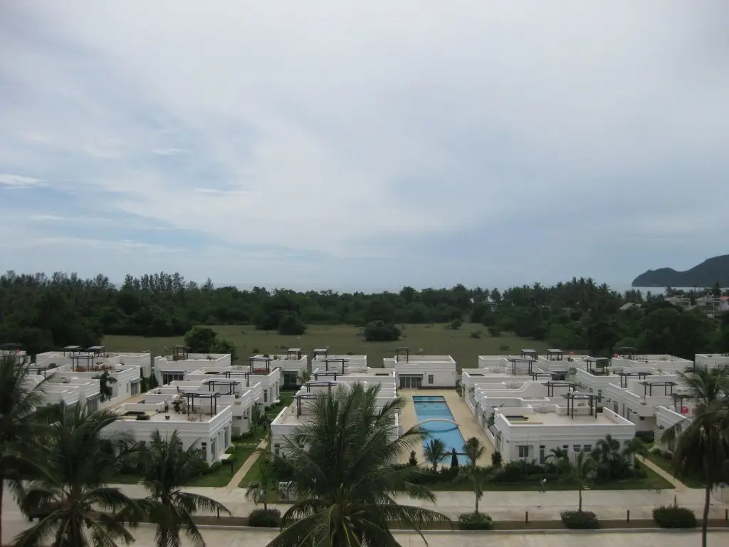 Сам-Рои-Йот: Talay Tara Resort