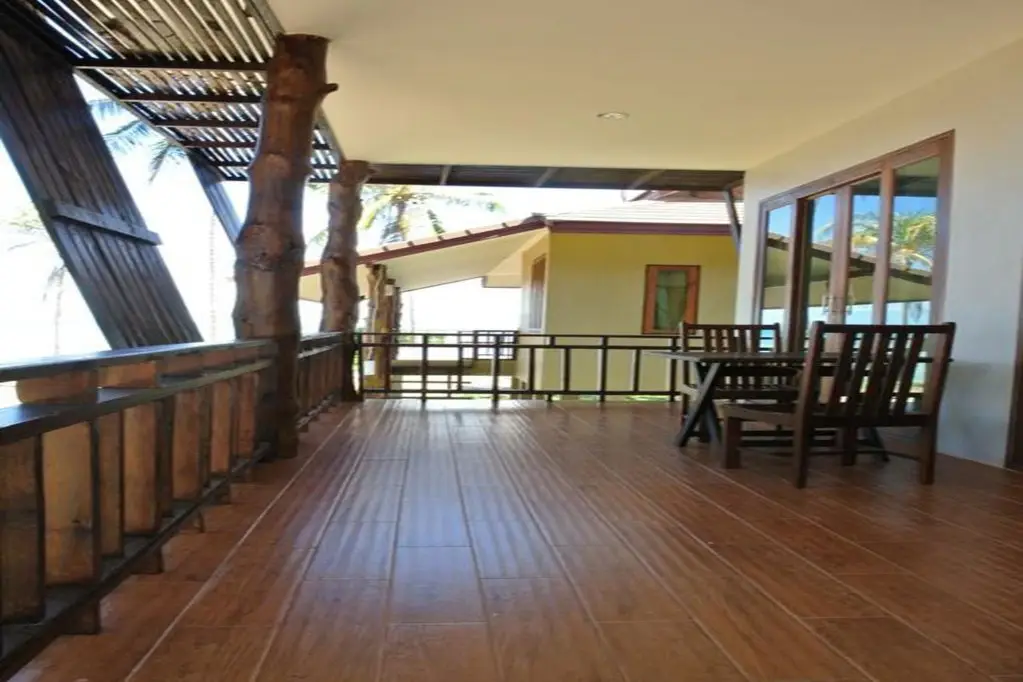 Ко-Пханган: Baan Chay Lay Koh Phangan