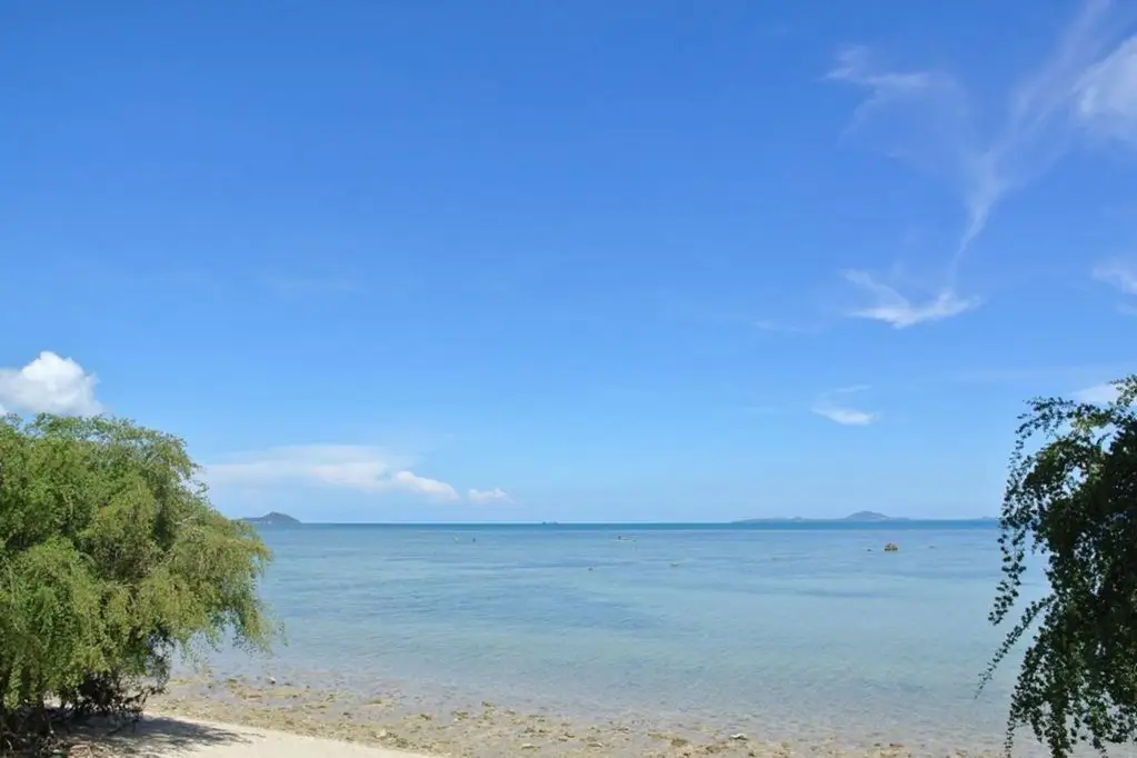 Ко-Пханган: Baan Chay Lay Koh Phangan