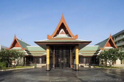 Holiday Inn Resort Phuket by IHG — фото 1