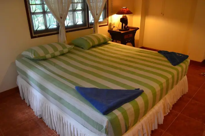 Ко-Пханган: Wang Sai Resort