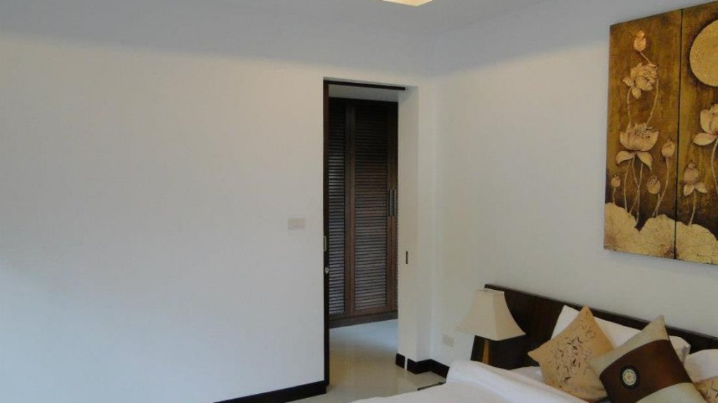 Тхаланг: Botanica villas