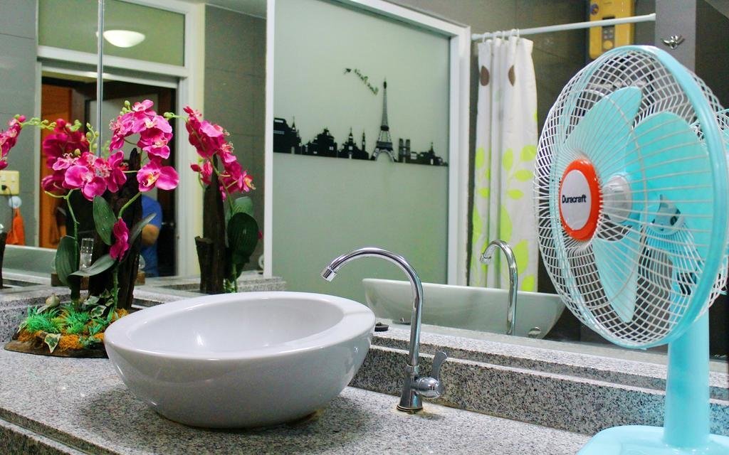 Бангкок: Fab Hostel Bangkok