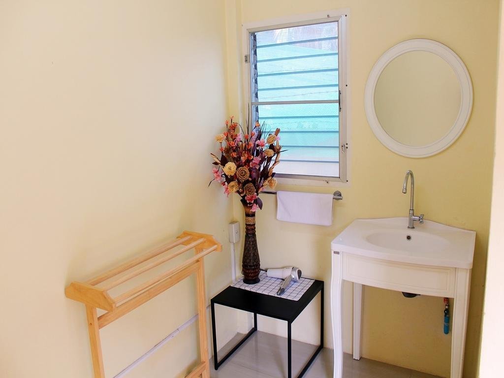 Бангкок: Fab Hostel Bangkok