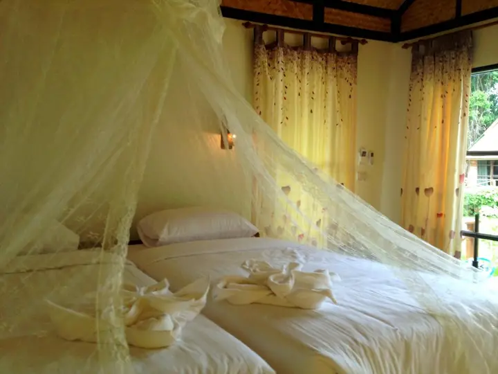 Ланта: Nautilus Right On The Beach Resort Adults Only (SHA Extra plus)