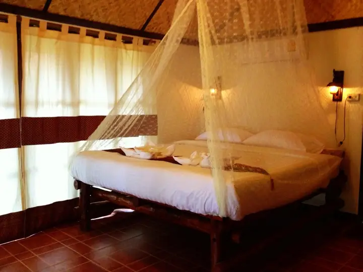 Ланта: Nautilus Right On The Beach Resort Adults Only (SHA Extra plus)