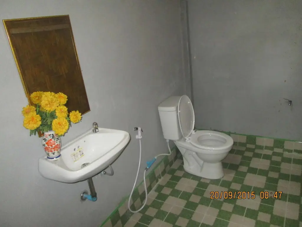 Ланта: Lanta Maikeaw Bungalow
