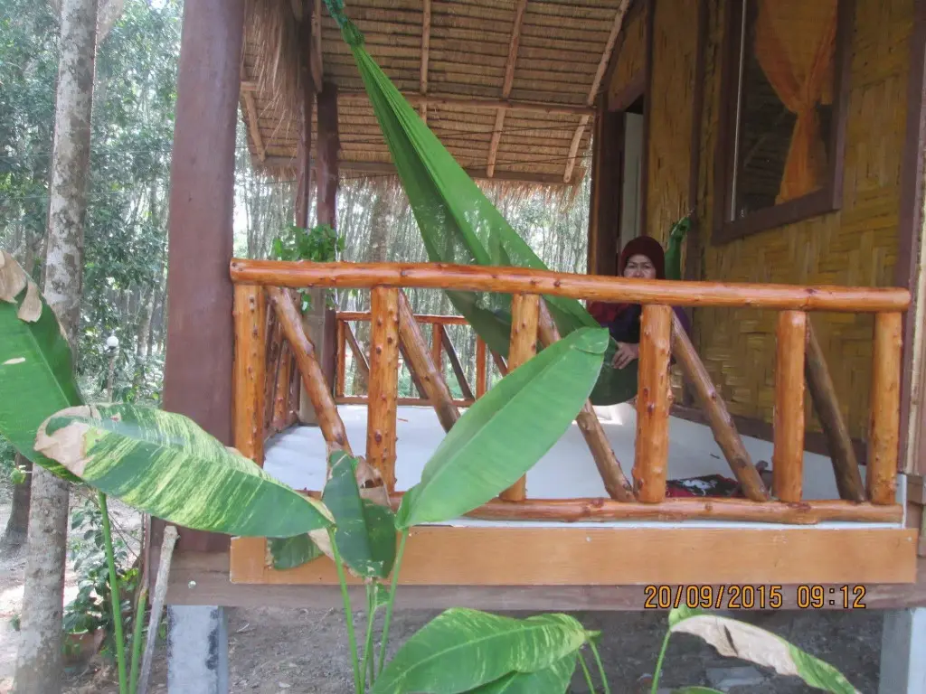 Ланта: Lanta Maikeaw Bungalow