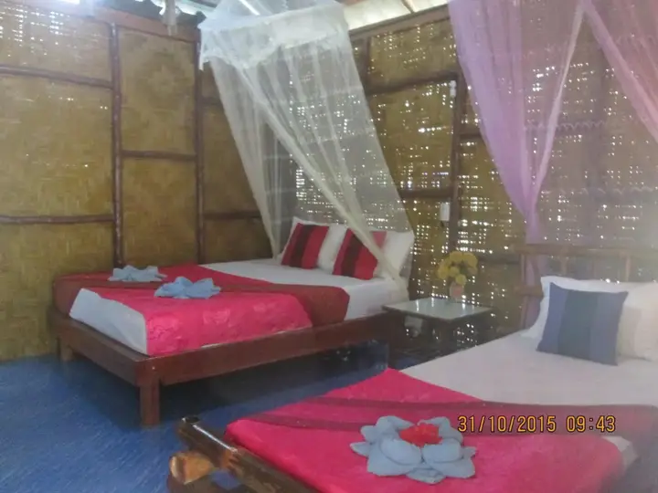 Ланта: Lanta Maikeaw Bungalow