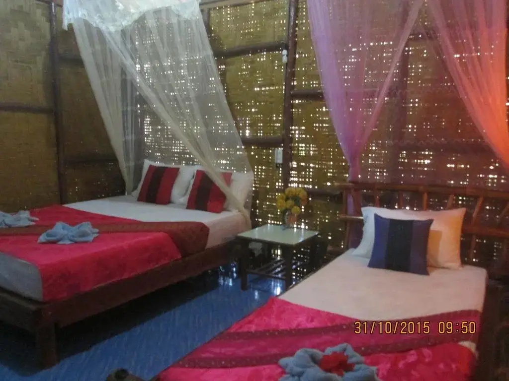 Ланта: Lanta Maikeaw Bungalow