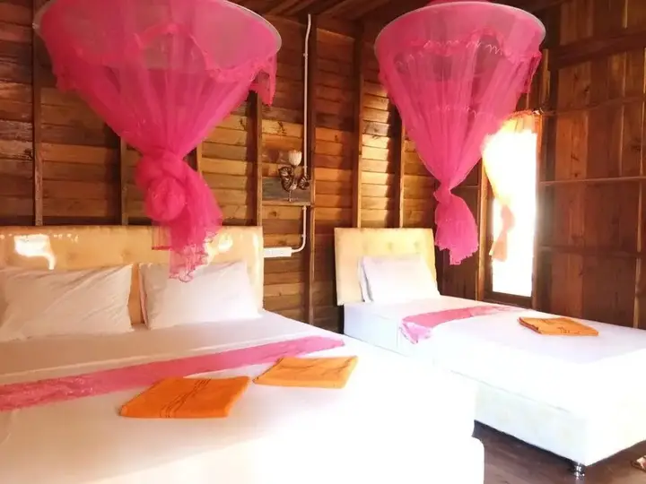 Ланта: Lanta Maikeaw Bungalow