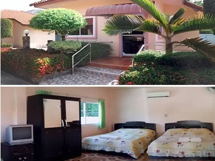 Си Чианг Хай: Phromlikhit Sawhanbandal Resort