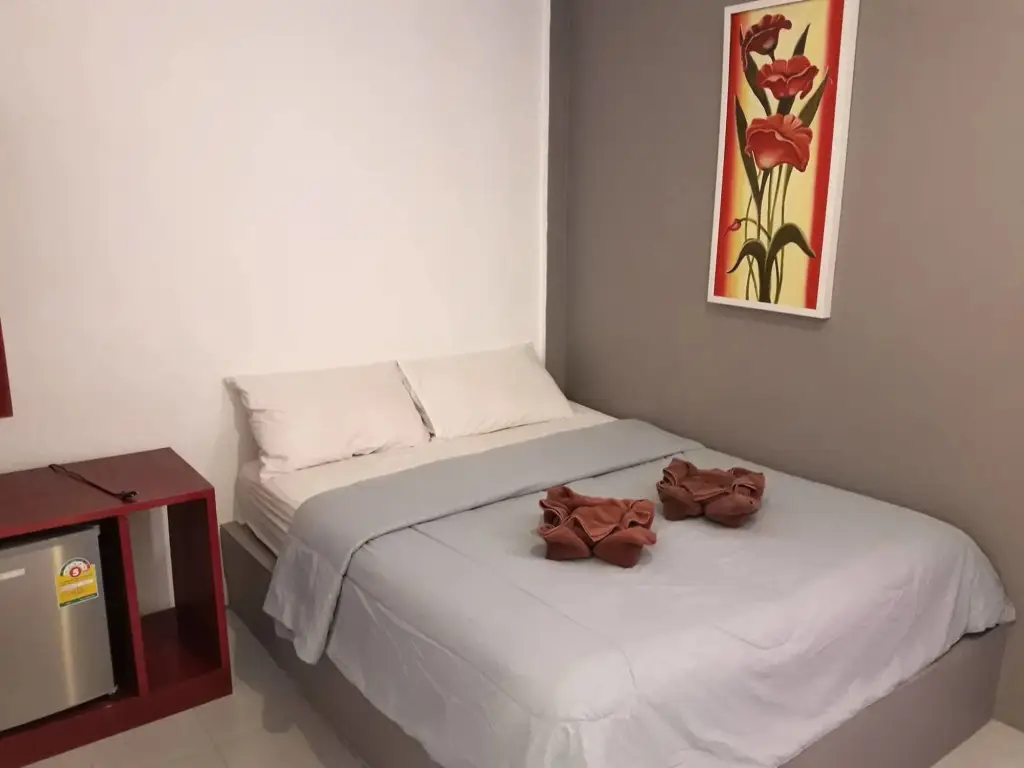 Ланта: Hugs Guesthouse