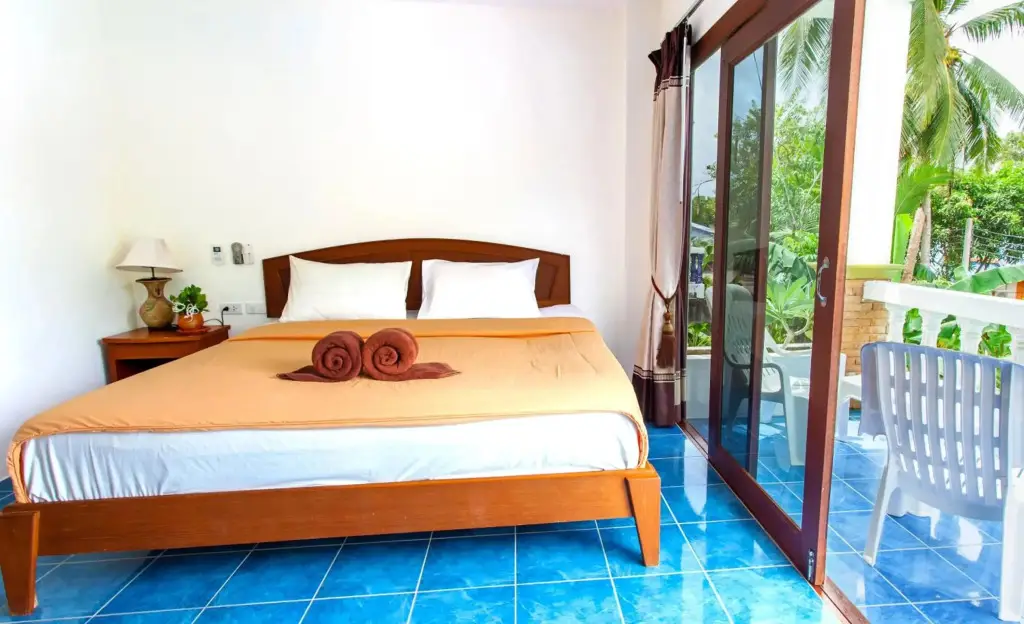 Ланта: Hugs Guesthouse