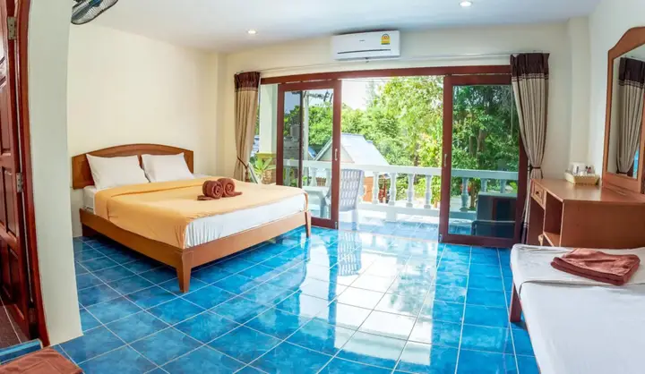 Ланта: Hugs Guesthouse