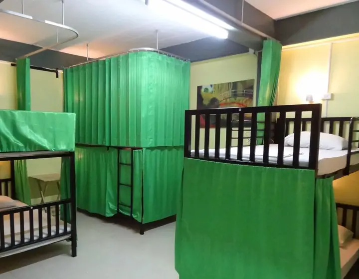 Ланта: Hugs Guesthouse