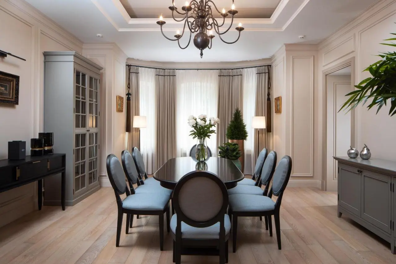 Геленджик: Приморье Grand Resort Hotel 5*