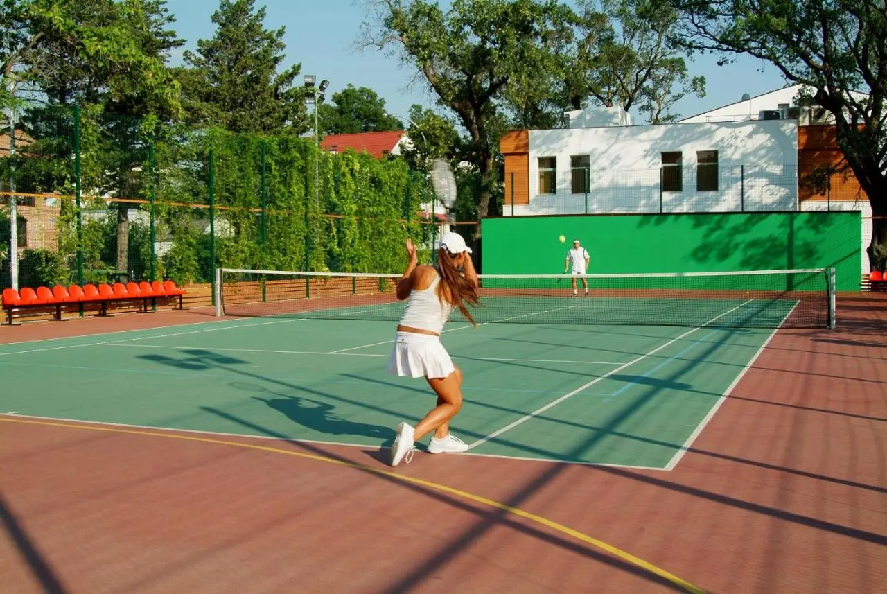 Геленджик: Приморье Grand Resort Hotel 5*
