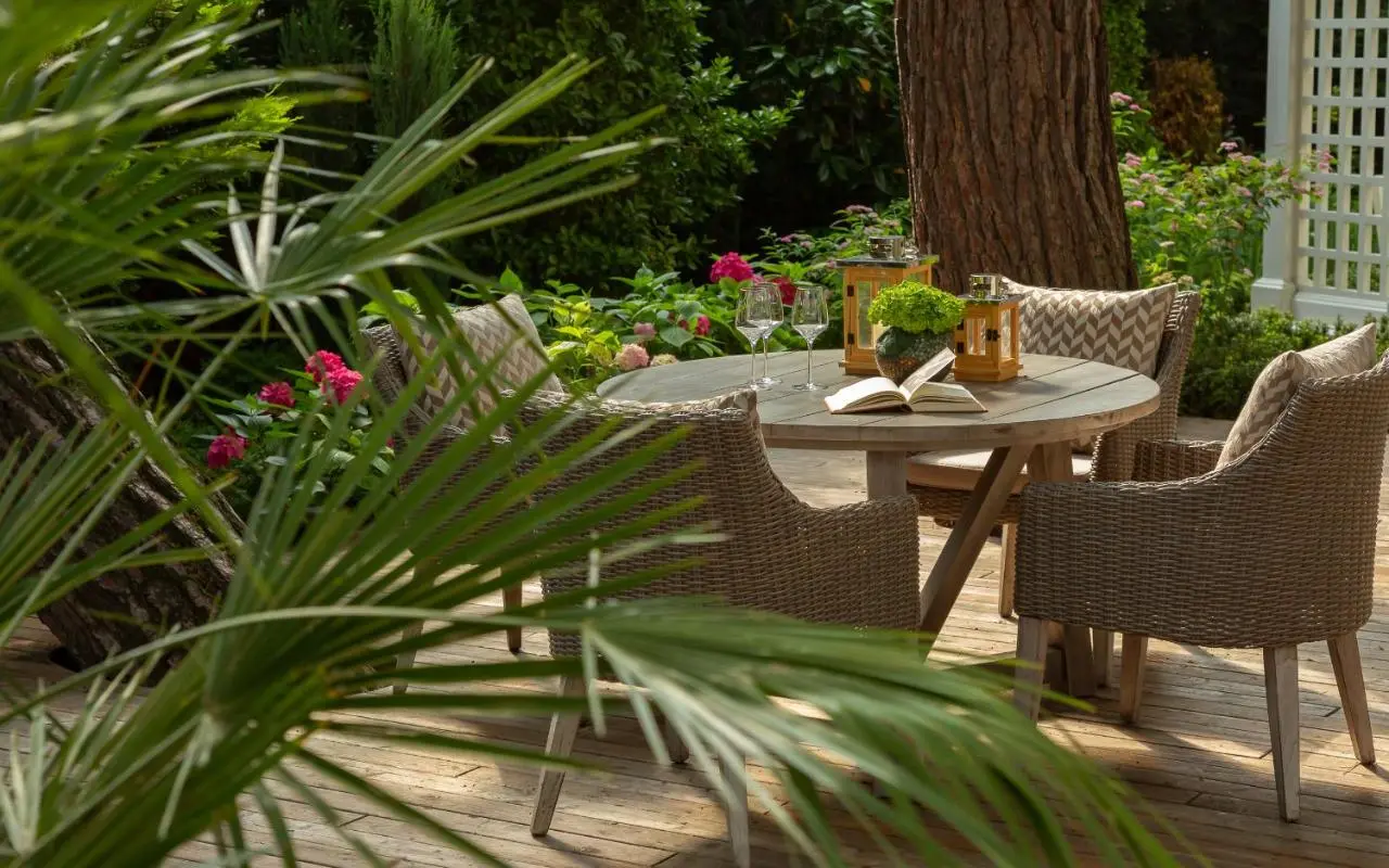 Геленджик: Приморье Grand Resort Hotel 5*