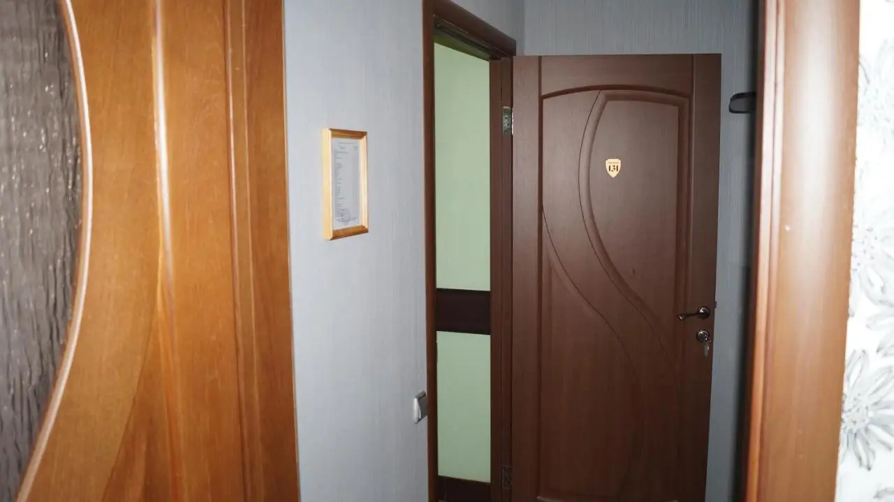 Оренбург: Пристань