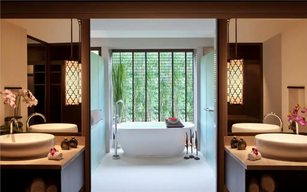Самуи: Anantara Bophut Koh Samui Resort