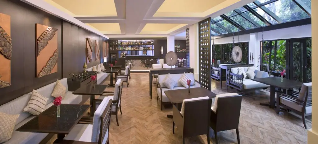 Самуи: Anantara Bophut Koh Samui Resort