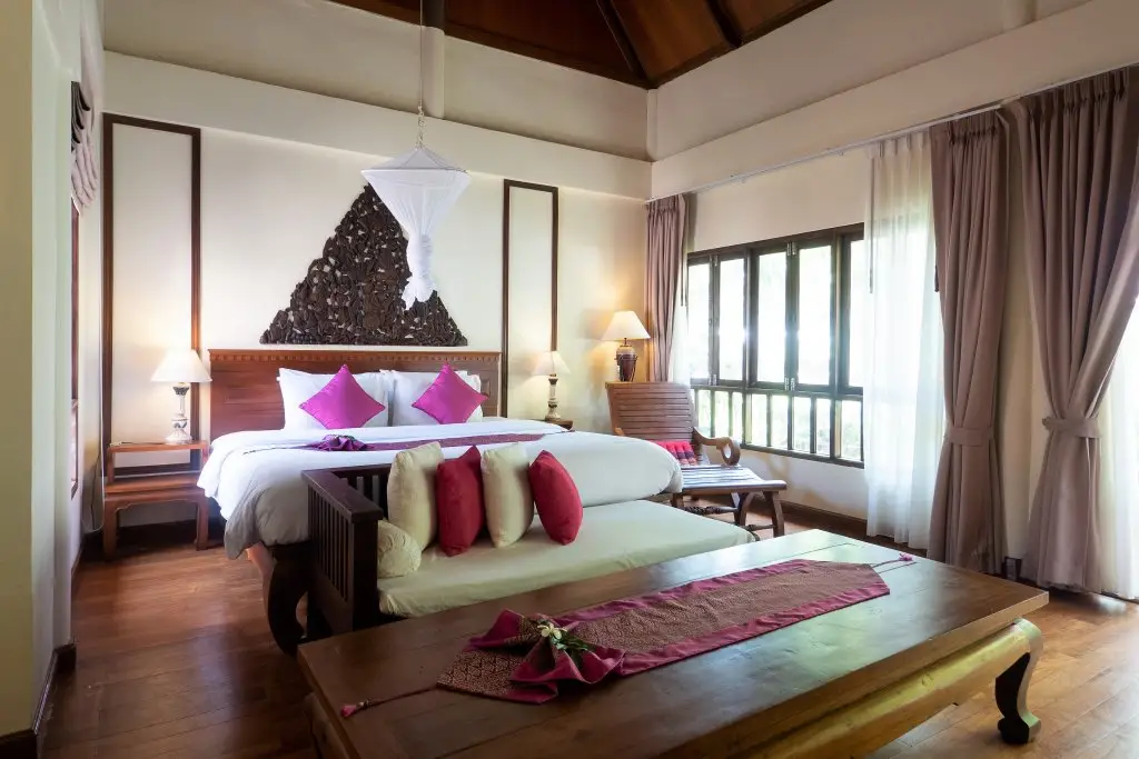 Ланта: Royal Lanta Resort & Spa