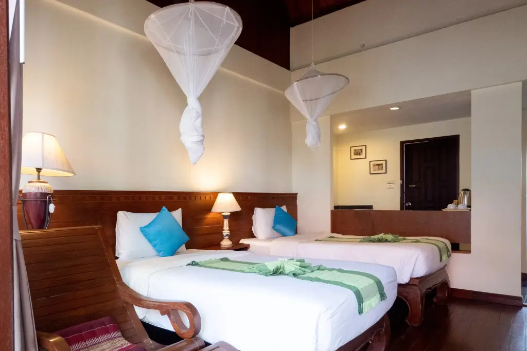 Ланта: Royal Lanta Resort & Spa