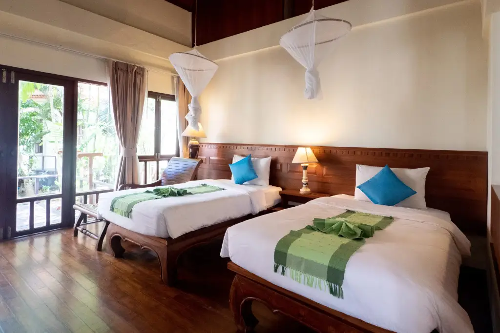 Ланта: Royal Lanta Resort & Spa