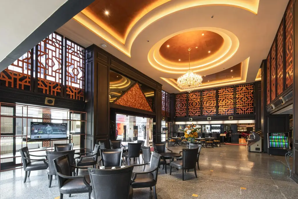 Бангкок: Отель Manhattan Sukhumvit Bangkok