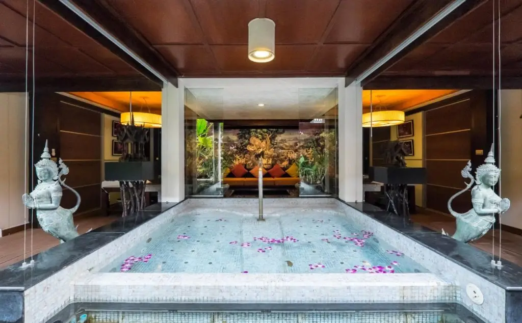 Baan Souchada Resort & Spa — фото 1