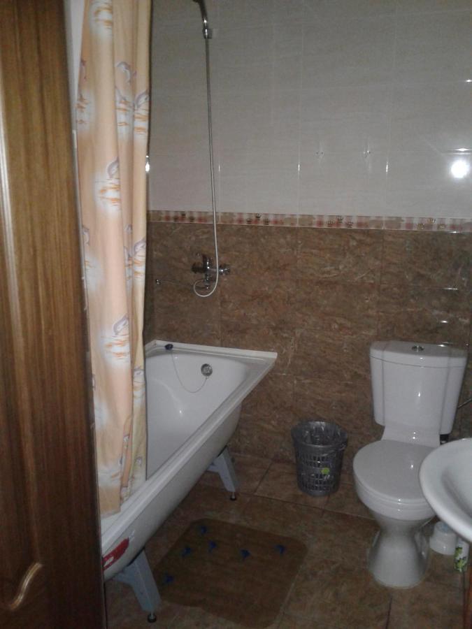 Орск: HOTEL - HALL