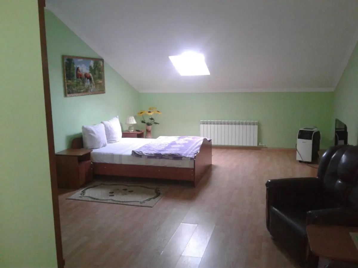 Орск: HOTEL - HALL
