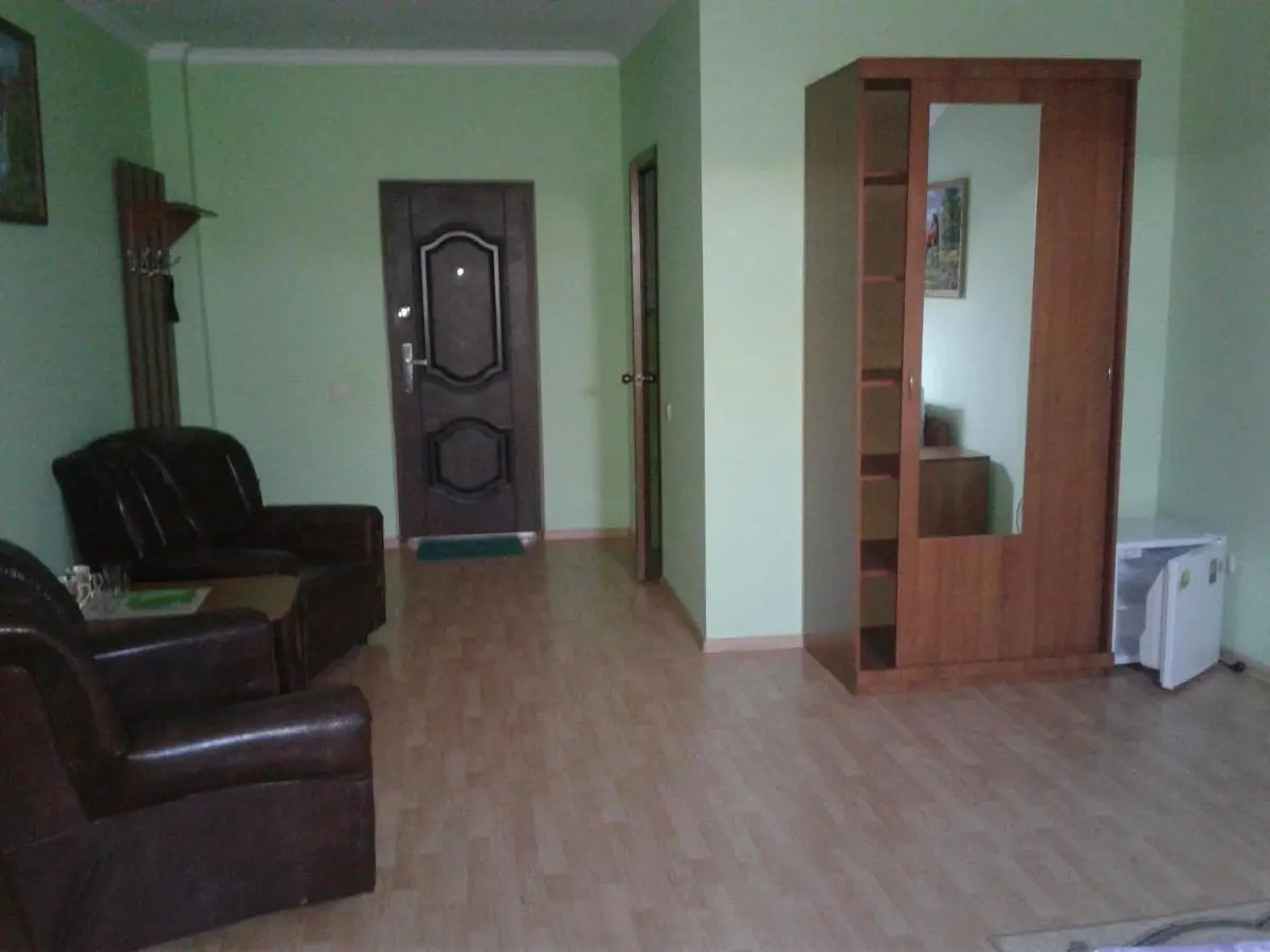 Орск: HOTEL - HALL