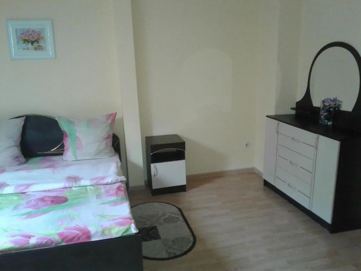 Орск: HOTEL - HALL