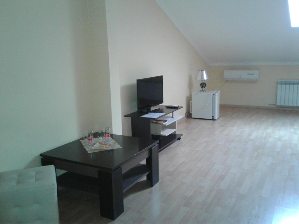 Орск: HOTEL - HALL