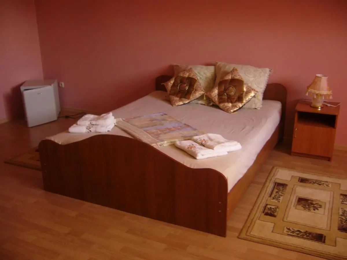 Орск: HOTEL - HALL