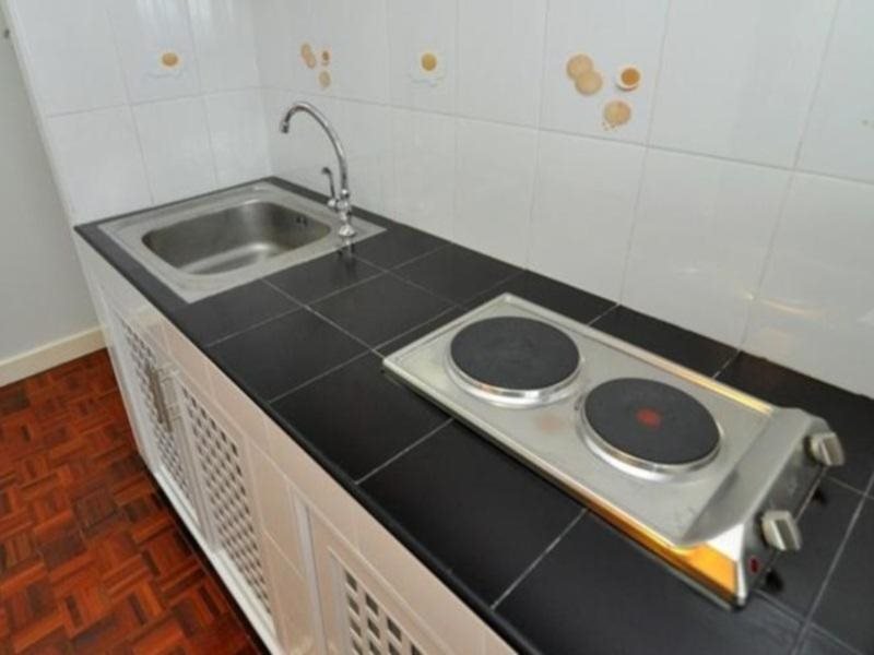 Паккрет: Lake View Condominium Superior