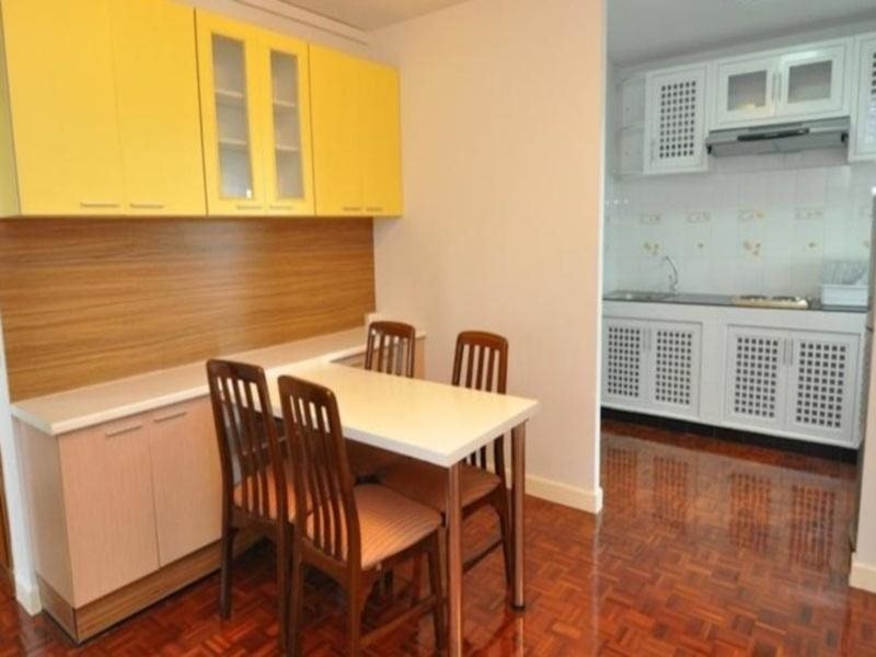 Паккрет: Lake View Condominium Superior