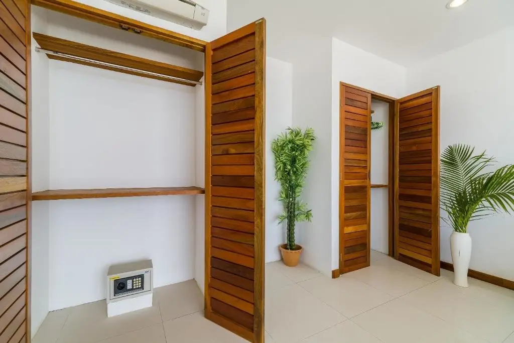 Самуи: Tropical Sea View Residence