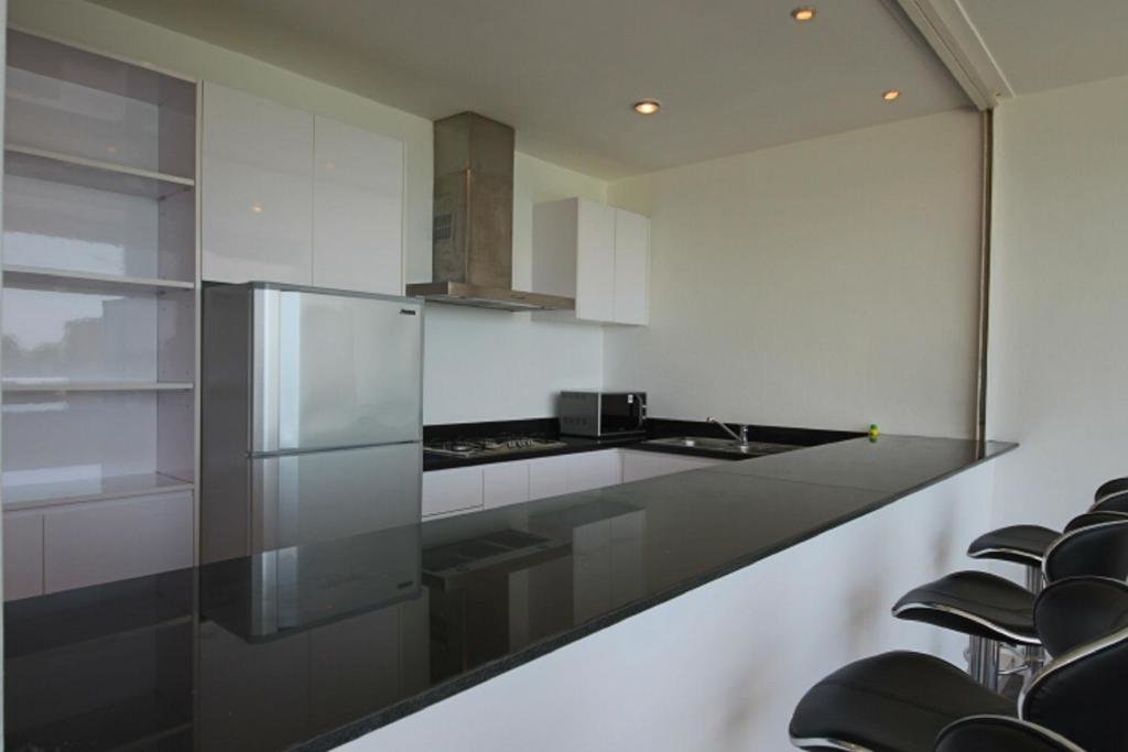 Самуи: Tropical Sea View Residence