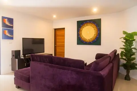 Tropical Sea View Residence — фото 1