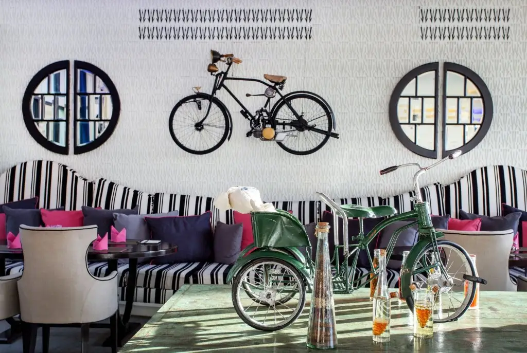 Паттайя: Wave Hotel Pattaya