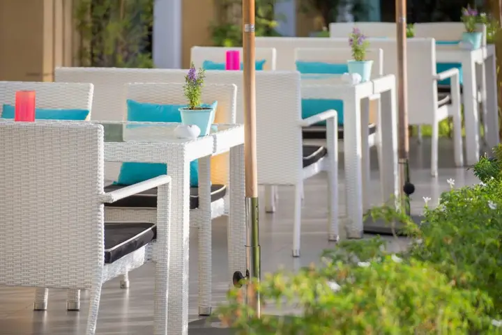 Паттайя: Wave Hotel Pattaya