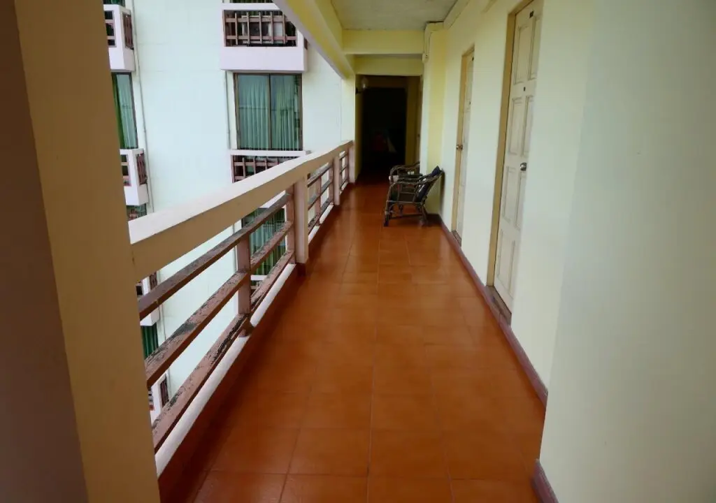 Бангкок: Mango Lagoon Place