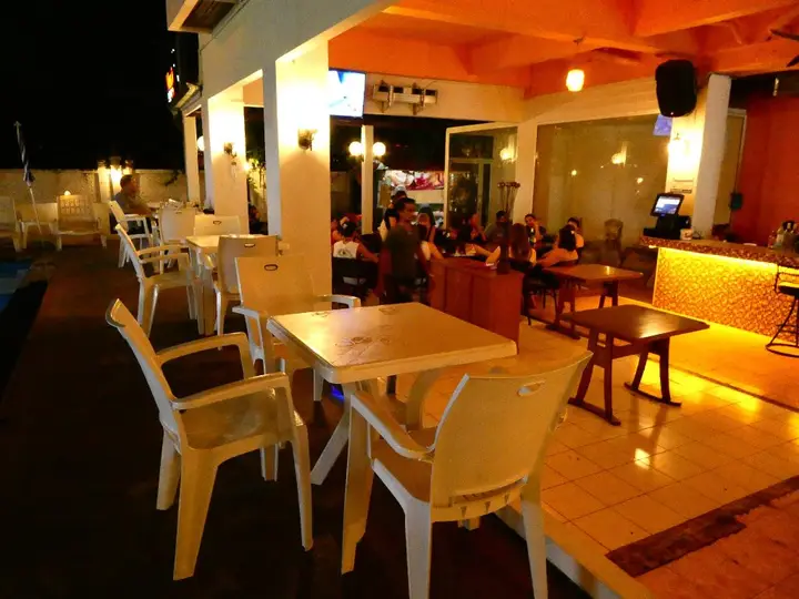 Бангкок: Mango Lagoon Place