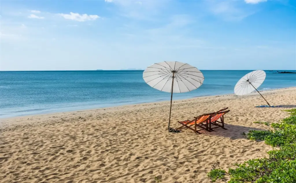 Старая часть Ланты: Mango House Seafront Suites And Villas