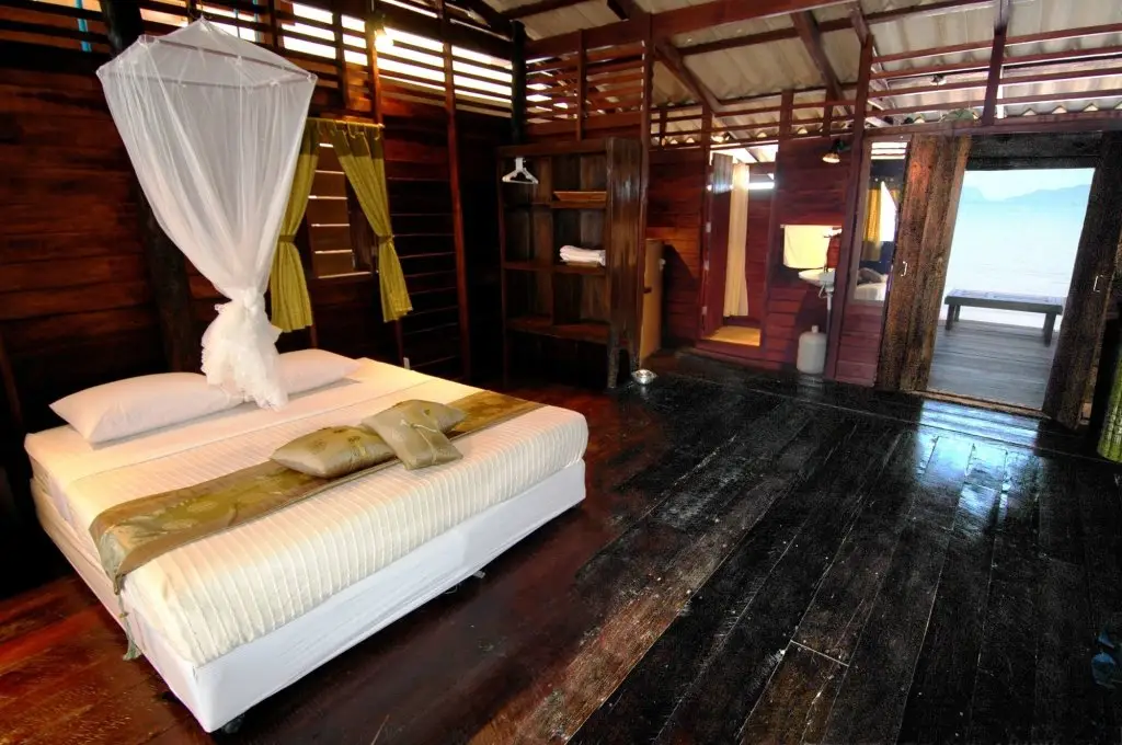 Старая часть Ланты: Mango House Seafront Suites And Villas