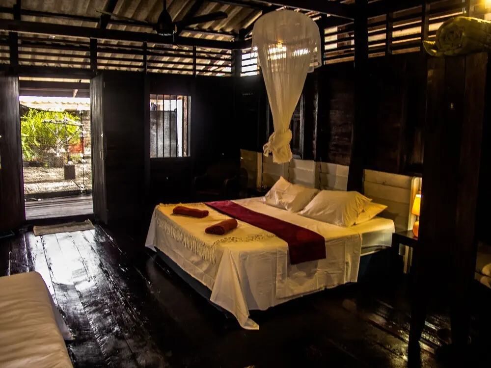 Старая часть Ланты: Mango House Seafront Suites And Villas